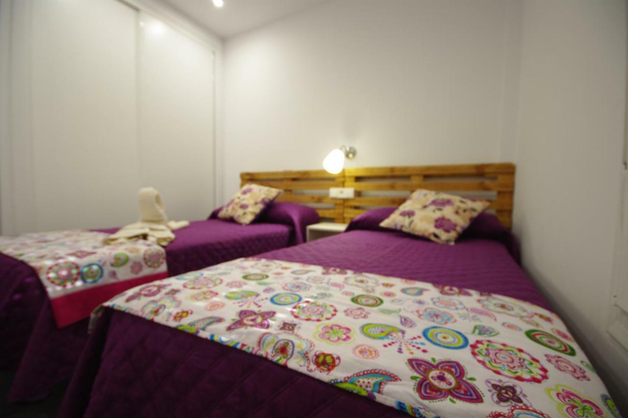 Chalet Deluxe Wifi Gratis Кониль-де-ла-Фронтера Экстерьер фото