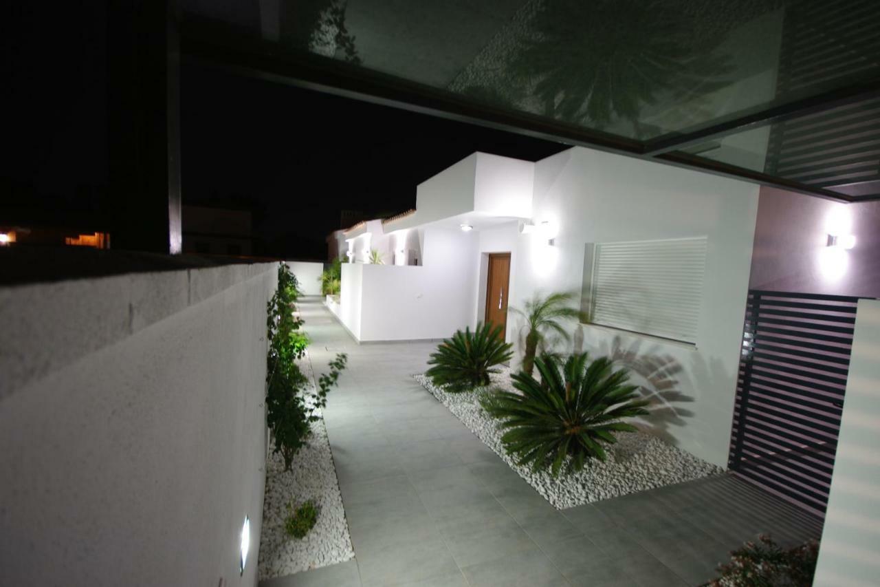 Chalet Deluxe Wifi Gratis Кониль-де-ла-Фронтера Экстерьер фото