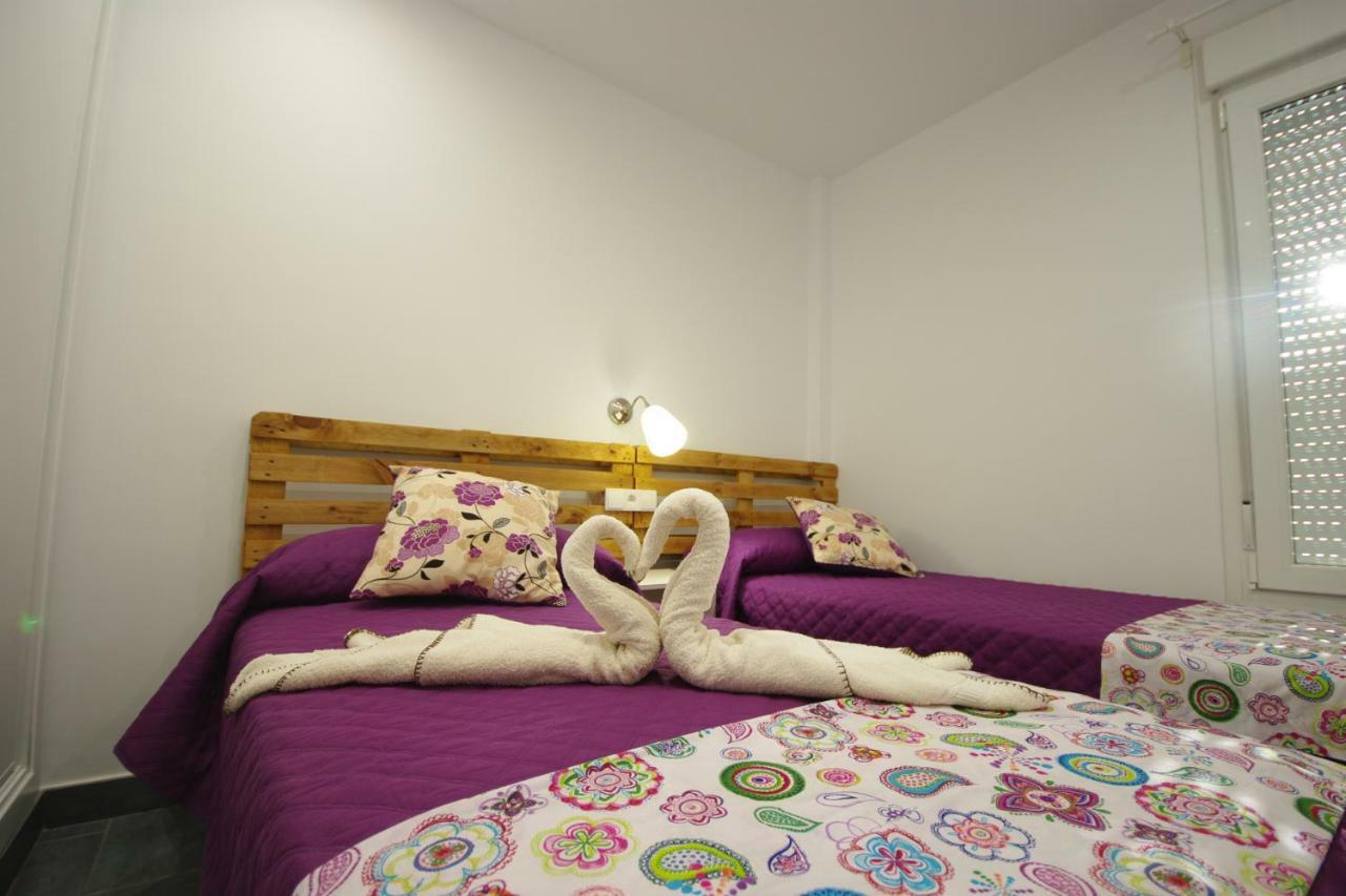 Chalet Deluxe Wifi Gratis Кониль-де-ла-Фронтера Экстерьер фото