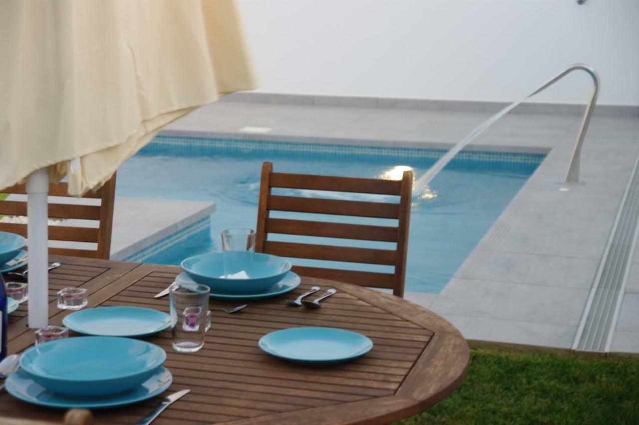 Chalet Deluxe Wifi Gratis Кониль-де-ла-Фронтера Экстерьер фото