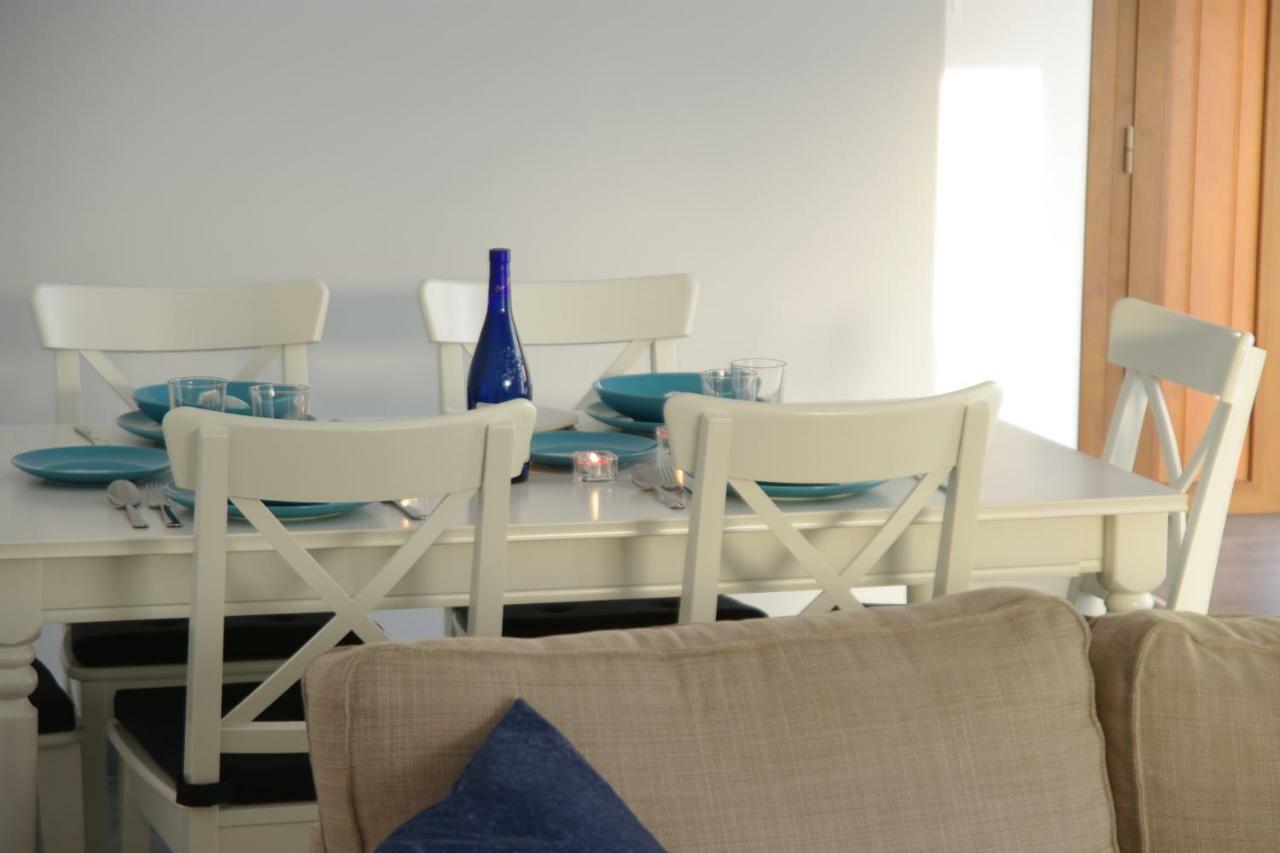 Chalet Deluxe Wifi Gratis Кониль-де-ла-Фронтера Экстерьер фото