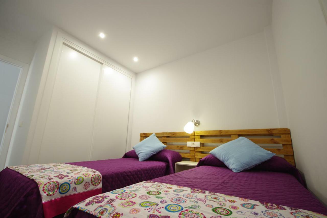 Chalet Deluxe Wifi Gratis Кониль-де-ла-Фронтера Экстерьер фото